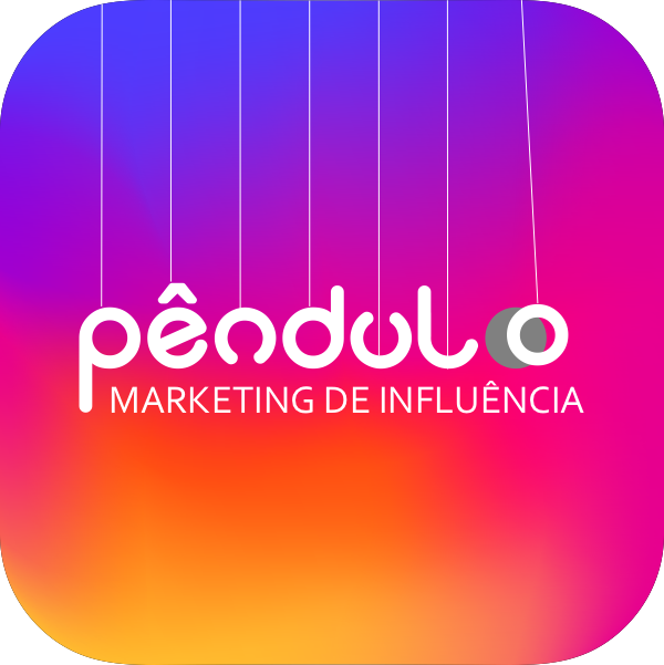 Pêndulo Marketing de Influência