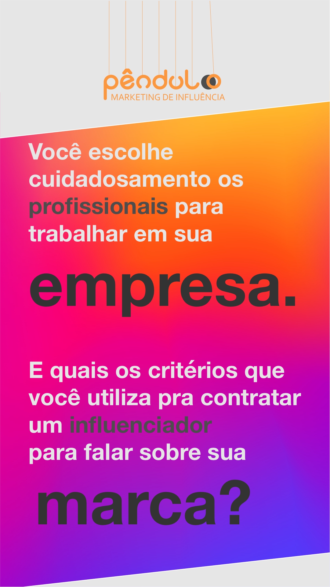 Como Selecionar Influenciadores que Impulsionam sua Marca